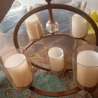 لوستر وآواژور