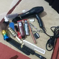 فروش لازم آرایشگری