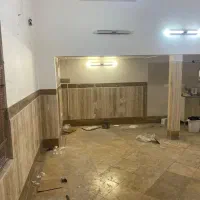 اجاره مغازه و انباردوطبقه ۶۰متری بر خیابان ایستگاه|اجارهٔ مغازه و غرفه|قم, باغ شازده|دیوار