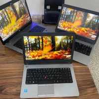 لپتاپ HP probook اچ پی پروبوک G1 G2|رایانه همراه|رشت, امین الضرب|دیوار
