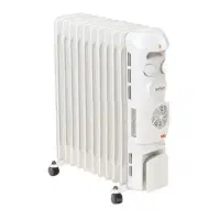 شوفاژ برقی ژاپنی