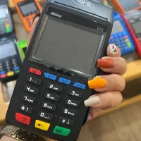 کارت خوان نیولند 910 آکبند و استوک