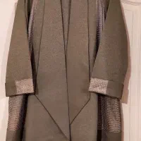 مانتو کُتی مجلسی|لباس|اهر, |دیوار