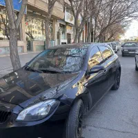 برلیانس h320