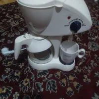 قهوه ساز|سماور، چای‌ساز، قهوه‌ساز|کرمان, |دیوار