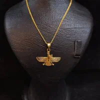 طلا اجرت مناسب|جواهرات|شیراز, گود عربان|دیوار