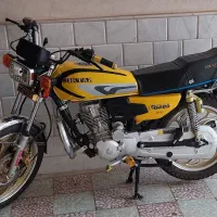 موتور ۲۰۰ نیکتاز ۱۴۰۴