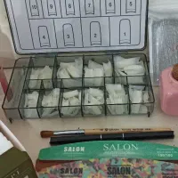 لوازم کاشت ناخن