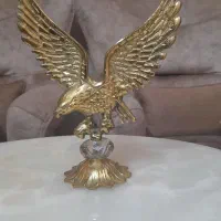 تعدادی دکوری و دیوارکوب برنز|صنایع دستی و سایر لوازم تزئینی|تهران, دولاب|دیوار