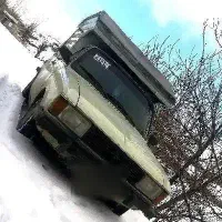 پیکان وانت مدل 90