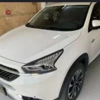 تیگو ۷مدل ۴۰۱تگ برگ سند بسیار تمیز|خودرو سواری و وانت|قشم, |دیوار