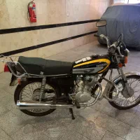 موتور 125
