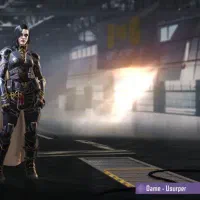 اکانت اسکین گردونه گاد