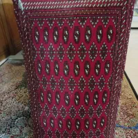 پشتی سنتی دست بافت برای باغ وویلا