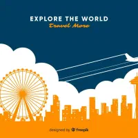 کارمندآژانس هواپیمایی