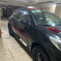 پژو ۲۰۷ Mc اتوماتیکTu5p|خودرو سواری و وانت|اندیشه, اندیشه فاز ۱|دیوار