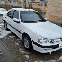 پرشیا مدل ۹۳ دوگانه