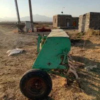 فروش یک دستگاه بزرگار رومان