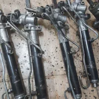 جعبه فرمان آردی روآ پژو و206با پمپ هیدرولیک|قطعات یدکی و لوازم جانبی|تبریز, |دیوار