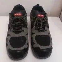 کفش ایمنی|کیف، کفش، کمربند|قزوین, |دیوار