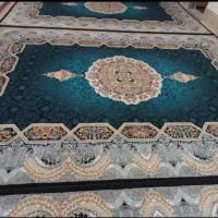 چهار عدد قالی 12متری