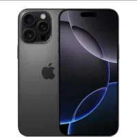 آیفون ۱۶پرومکس ۴بار شارژ باطری ۱۰۰