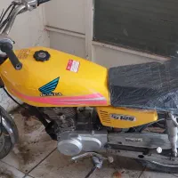 فروش موتور های مزایده تکی و عمده|موتورسیکلت|بوکان, |دیوار