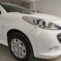 پژو207تیوفایو|خودرو سواری و وانت|پردیس, فاز ۸|دیوار