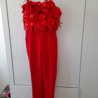 لباس مجلسی شیک پوشان سایز ۴۰تا۴۴کشی هست|لباس|اردبیل, |دیوار