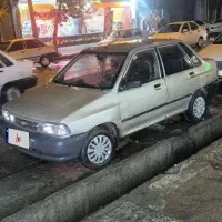 فروش پراید مدل 85