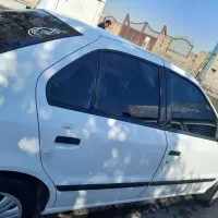 سمند lx مدل۱۴۰۰|خودرو سواری و وانت|همدان, |دیوار