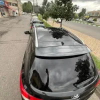 توسان 2015 بی رنگ موتور 2400مشکی،جفت|خودرو سواری و وانت|رشت, کوی مهر|دیوار