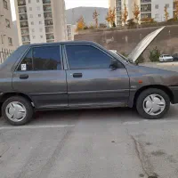 پراید ۹۴ فول EX|خودرو سواری و وانت|تهران, نارمک|دیوار