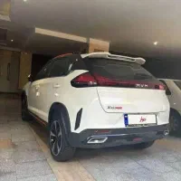 خودرو ام وی ام