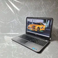 لپ تاپ با کیفیت و پر سرعت دل ۳۵۴۰|رایانه همراه|قزوین, |دیوار