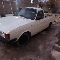 وانت پیکان مدل ۹۱