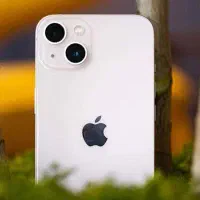 آیفون 13 نرمال 128gig