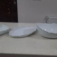 ظروف آشپزخانه|ظروف سرو و پذیرایی|سبزوار, فیاض|دیوار