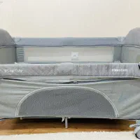 تخت و پارک کیکابو|تخت و صندلی بچه|رشت, گلسار|دیوار