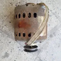 دینام کولر|کولر آبی|ری, شهادت|دیوار