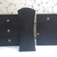 دراور میز آرایشی