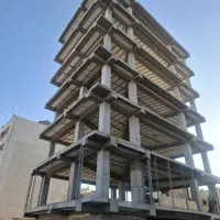 پیش خرید تک واحدی ۱۲۵ متری ازادشهر