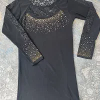 لباس مجلسی