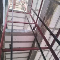 خدمات آسانسور وبالابر