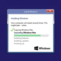 طراحی سایت سئو seo نصب ویندوز 12 نرم افزار فقط۴۰۰|خدمات رایانهای و موبایل|تهران, نیلوفر|دیوار
