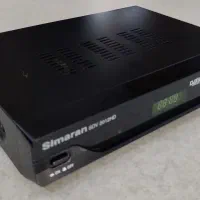 گیرنده دیجیتال سیماران در حد نو (شبکه های ایران)