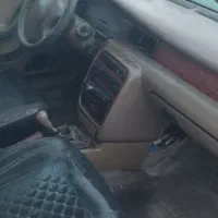 سمند۸۳|خودرو سواری و وانت|میاندوآب, |دیوار