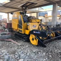 کمباین چیتا ۲۰۲۰