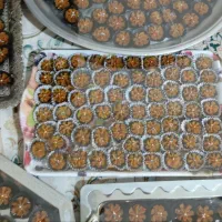 حلوا|خوردنی و آشامیدنی|مشهد, تبادکان|دیوار