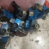 نصب،فروش،تعمیرات مشعل